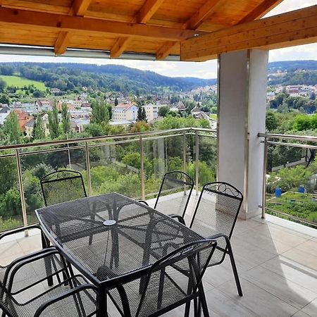 Apartmán Vimperk Exteriér fotografie