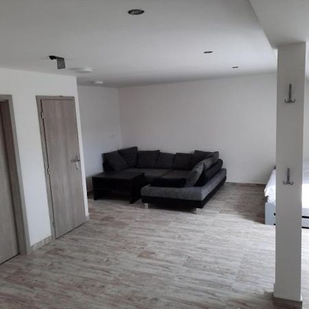 Apartmán Vimperk Exteriér fotografie