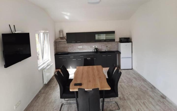Apartmán Vimperk Exteriér fotografie