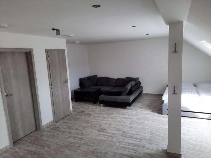 Apartmán Vimperk Exteriér fotografie