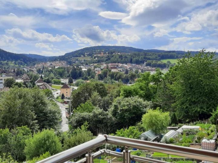 Apartmán Vimperk Exteriér fotografie